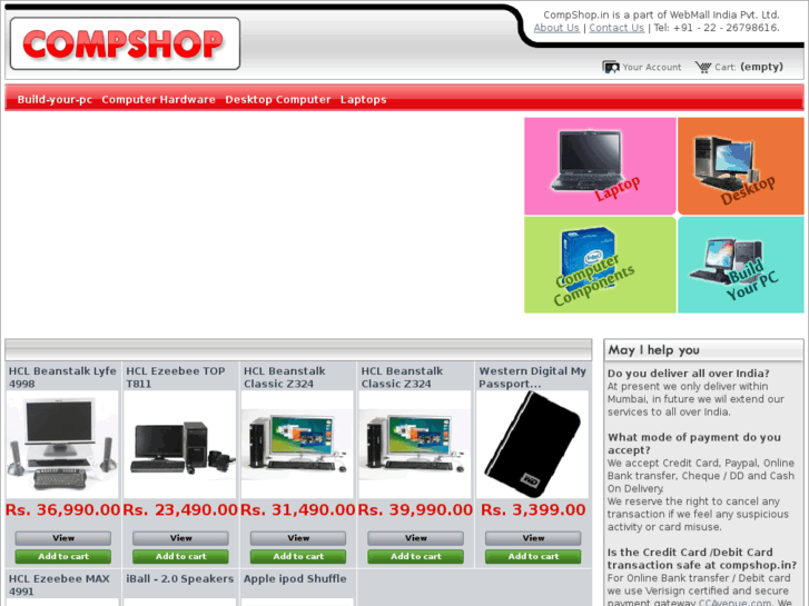 www.compshop.in