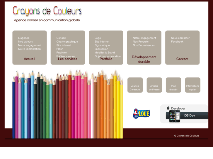 www.crayonsdecouleurs.com