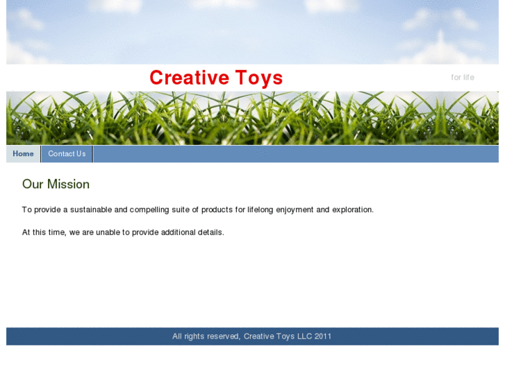 www.creativetoysllc.com