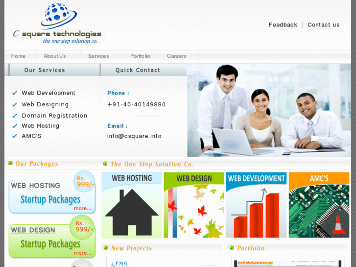 www.csquare.info