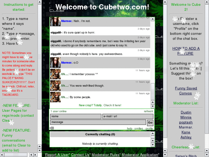 www.cubetwo.com