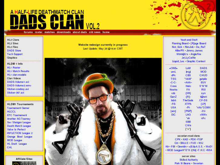 www.dadsclan.com