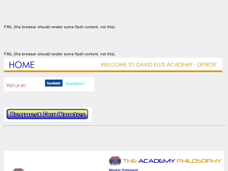 www.davidellisacademy.com