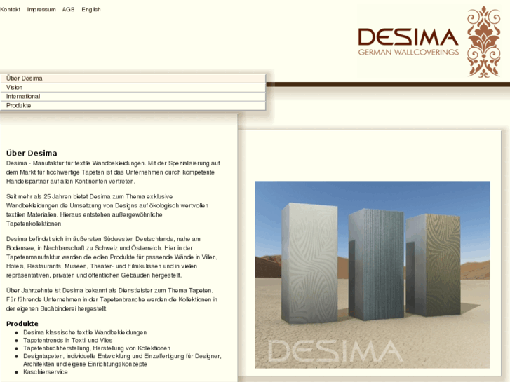 www.desima.com