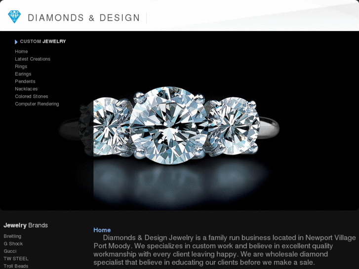 www.diamondsdesignjewelry.ca