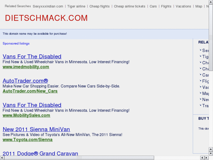 www.dietschmack.com