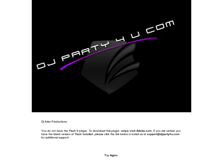 www.djparty4u.com