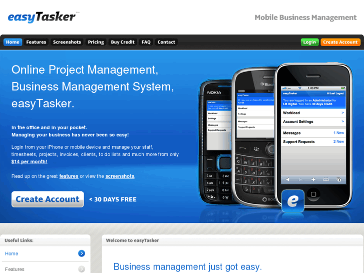 www.easytasker.com