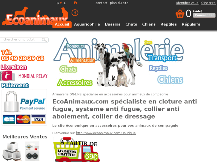 www.ecoanimaux.com