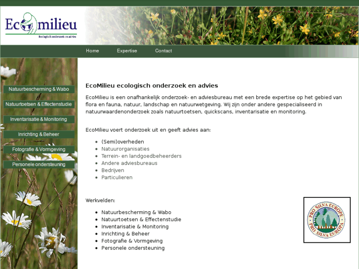 www.ecomilieu.com