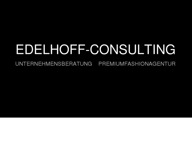 www.edelhoff-consulting.com