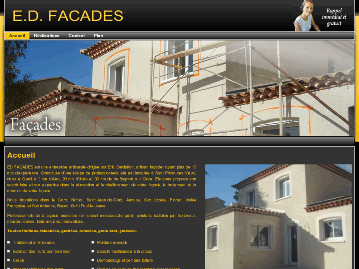 www.edfacades.com