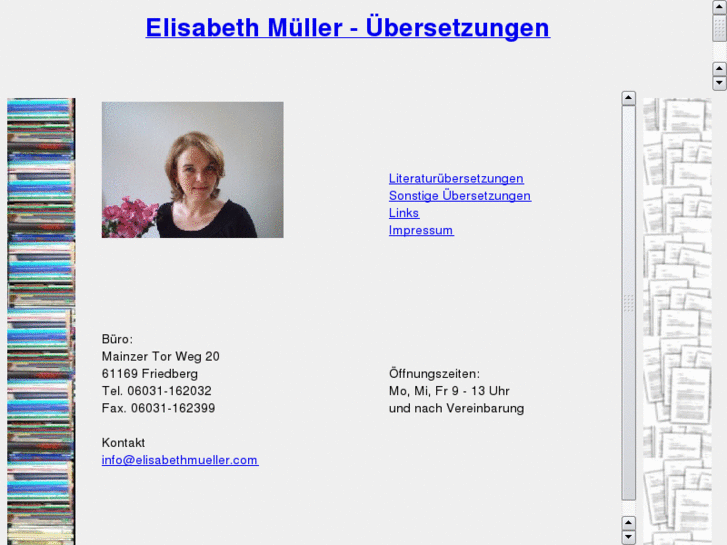 www.elisabethmueller.com