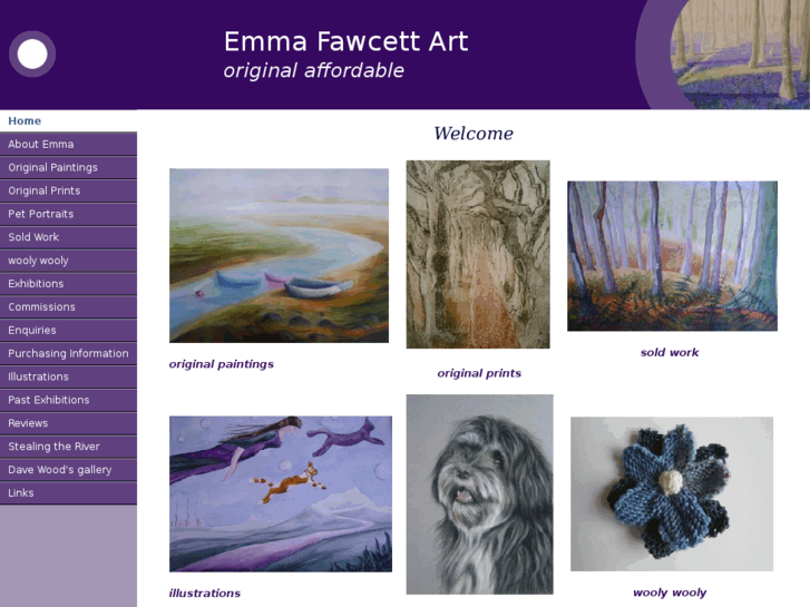 www.emmafawcett.com