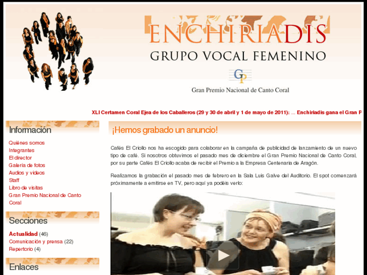 www.enchiriadis.es