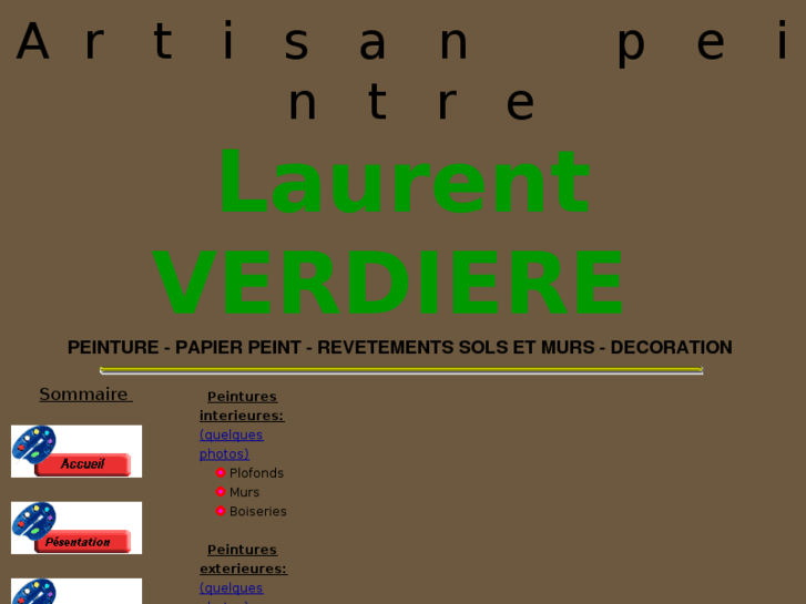 www.eurl-laurent-verdiere.com