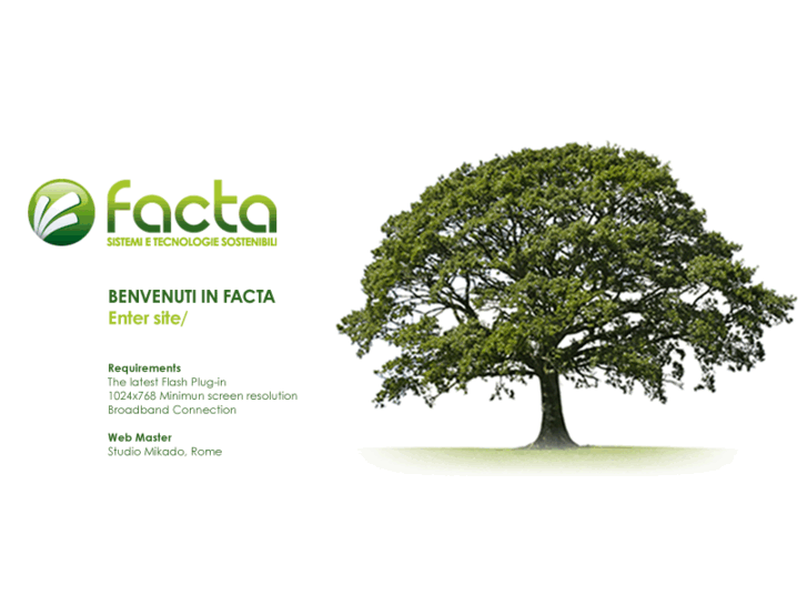 www.facta.biz