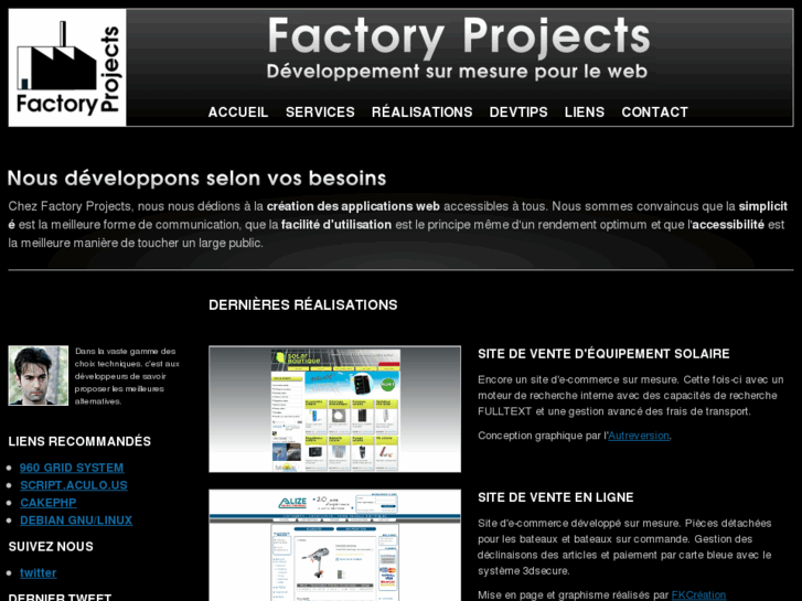 www.factoryprojects.com