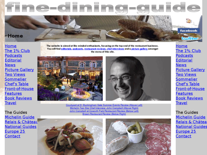 www.fine-diningguide.com