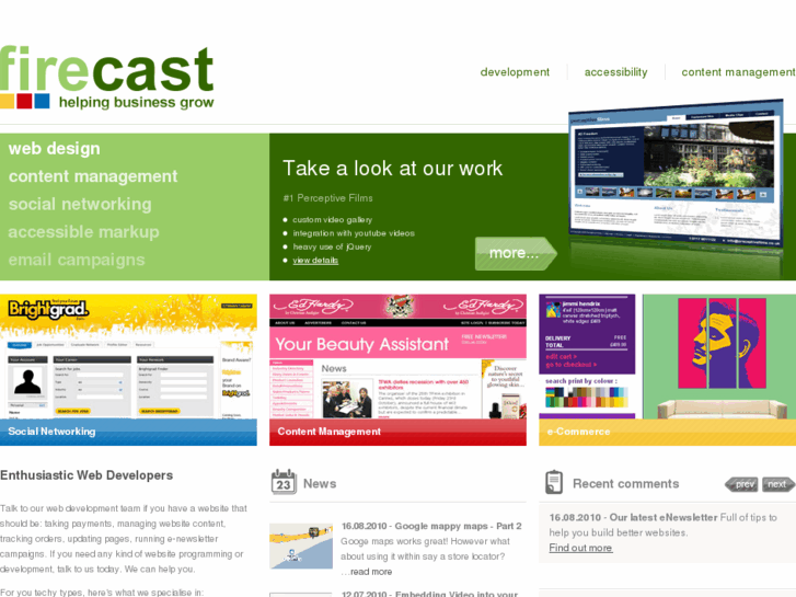 www.firecast.co.uk