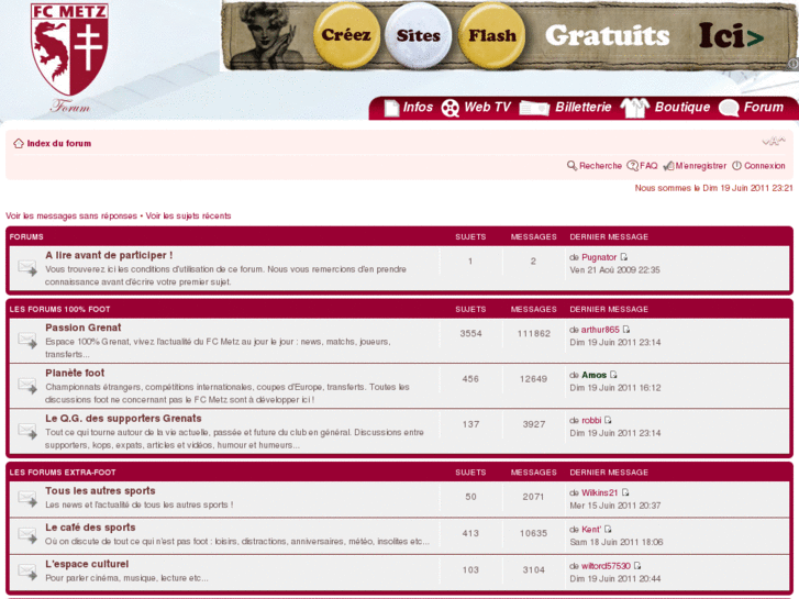 www.forum-fcmetz.com