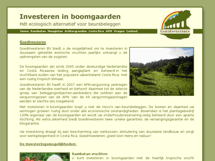 www.goedinvesteren.nl