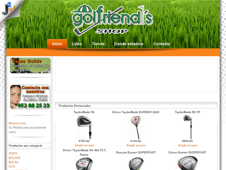 www.golfriendshop.com