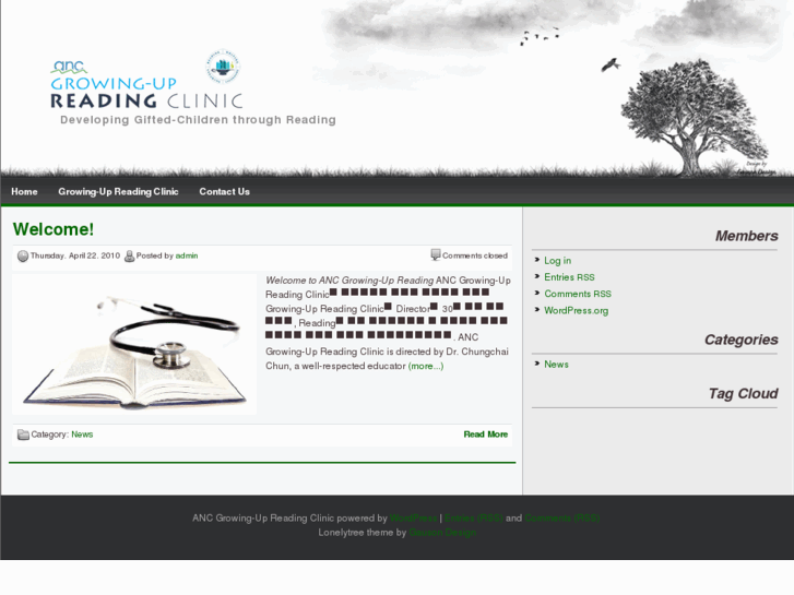 www.growingupreadingclinic.com