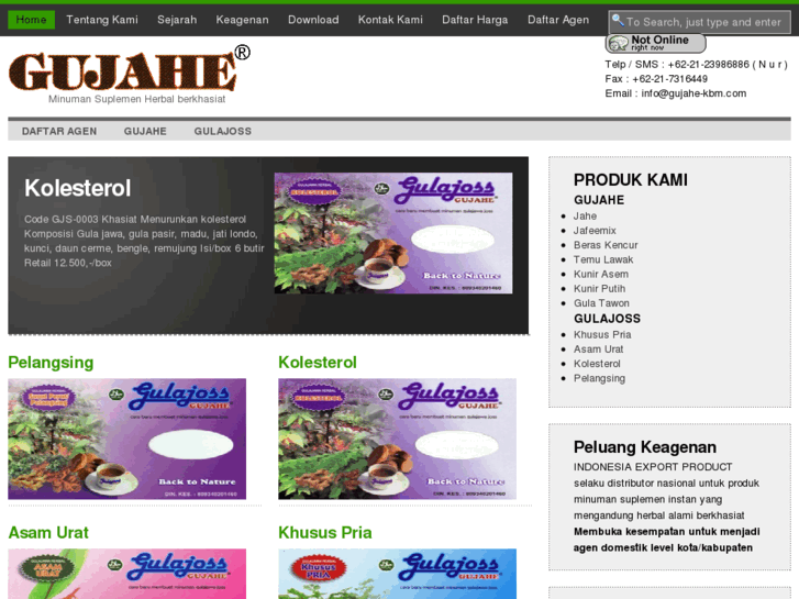 www.gujahe-kbm.com