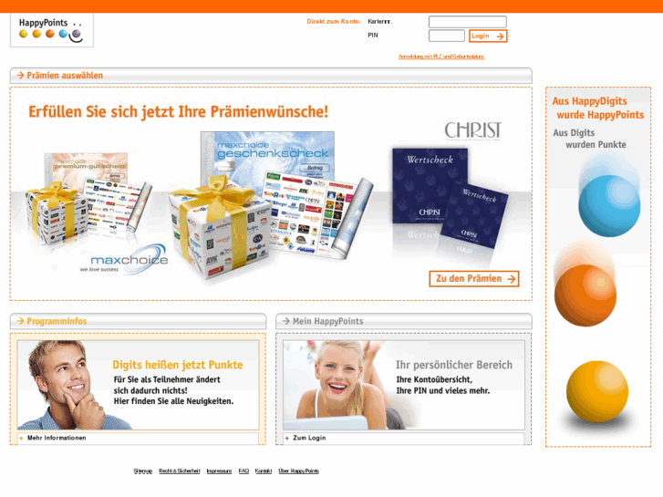 www.happy-points.net