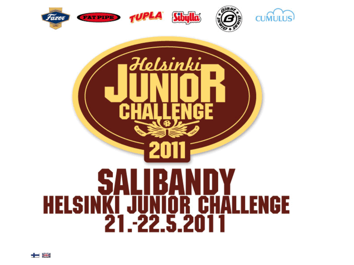 www.helsinkijuniorchallenge.fi