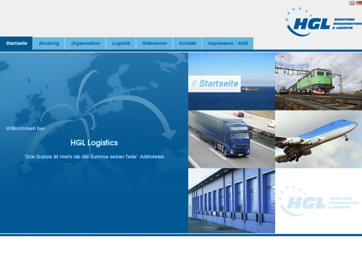 www.hgl-logistics.com