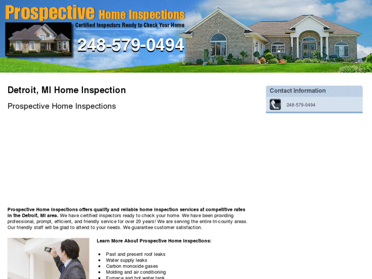 www.homeinspectionmi.com