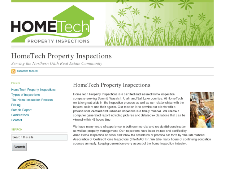 www.hometechinspects.com