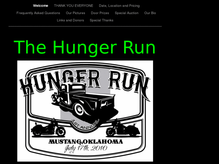 www.hungerrun.net