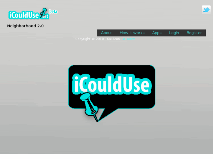 www.icoulduse.net
