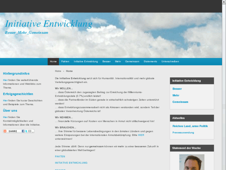 www.initiative-entwicklung.at