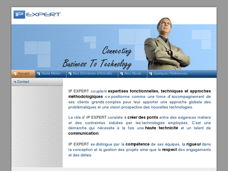 www.ipexpertmaroc.com