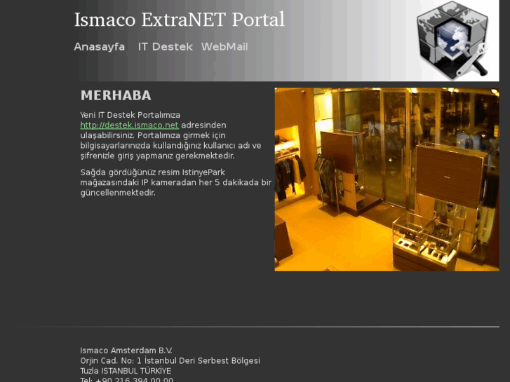 www.ismaco.com