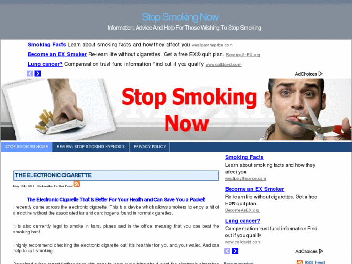 www.istopsmokingnow.com