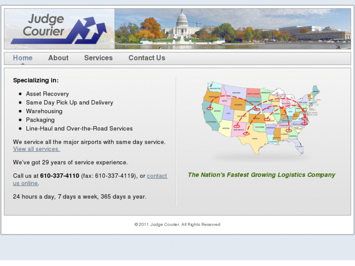 www.judgecourier.com