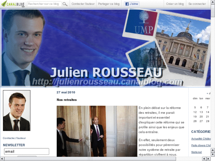 www.julienrousseau.net