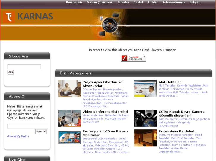 www.karnas.com.tr