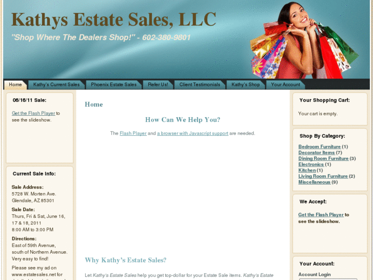 www.kathysestatesales.com