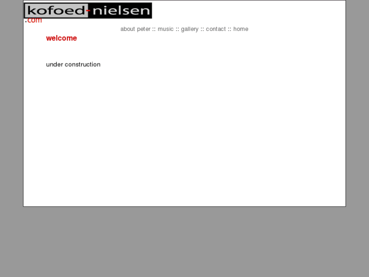 www.kofoed-nielsen.com