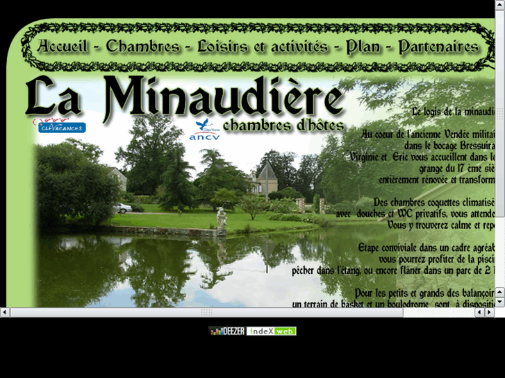 www.la-minaudiere.com