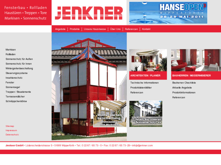 www.lager-fenster.com