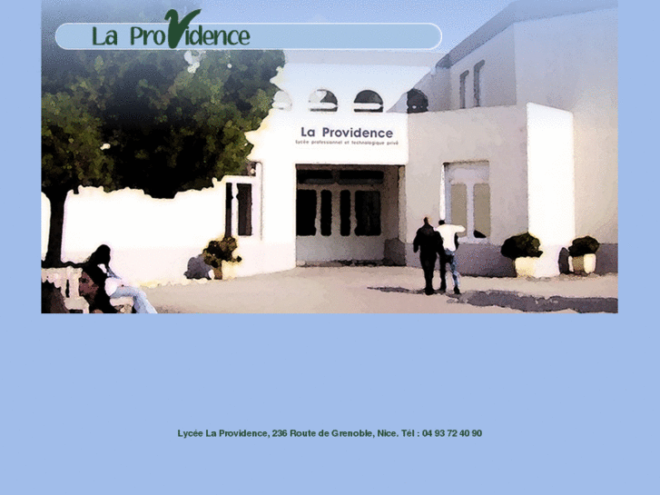 www.laprovidence-nice.com