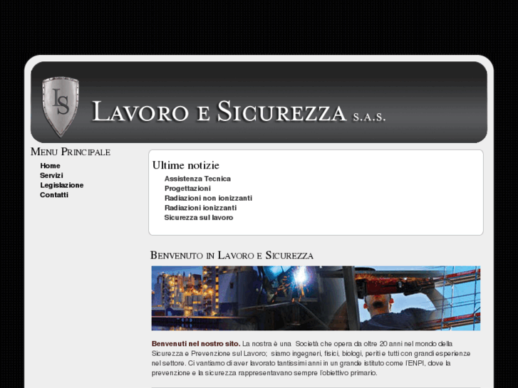 www.lavoroesicurezza.com