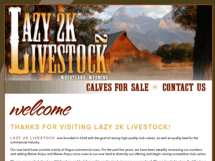 www.lazy2klivestock.com